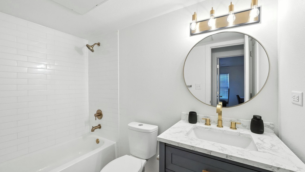 Photo of Bathroom in Windsor Park