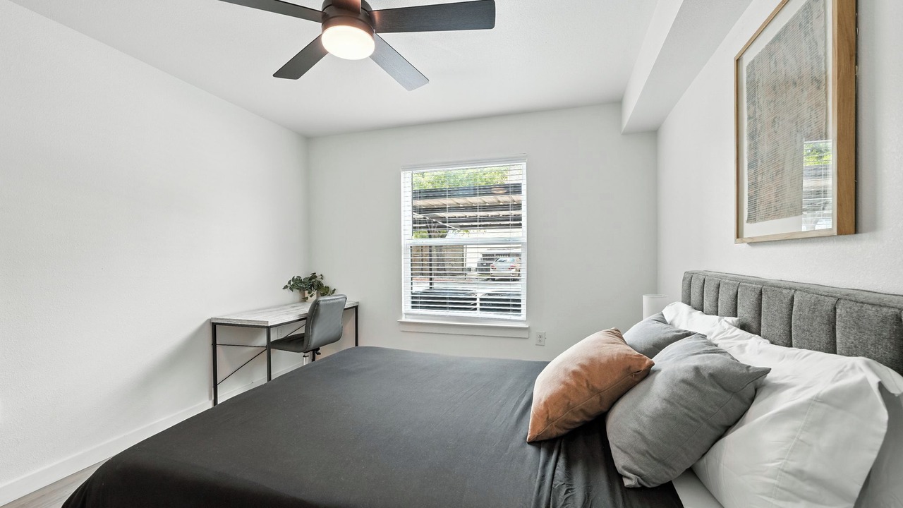 Photo of Bedroom in Windsor Park