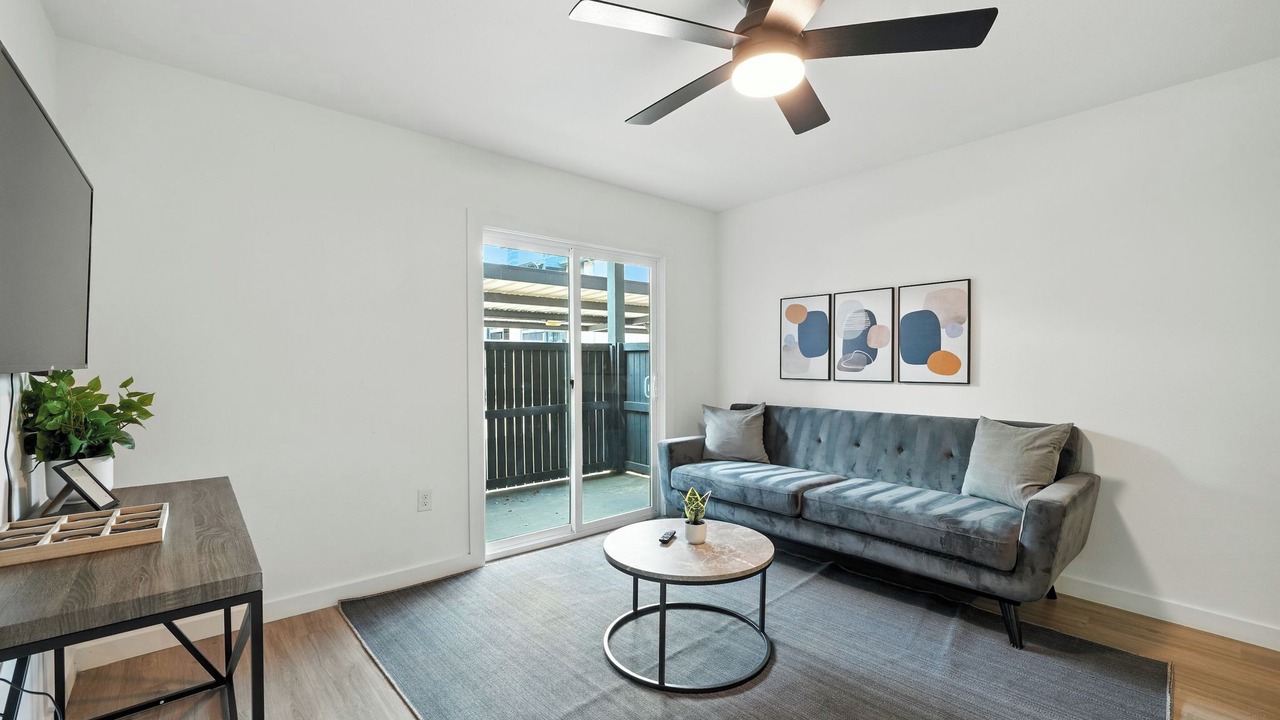Photo of Livingroom in Windsor Park