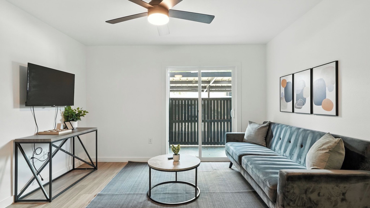 Photo of Livingroom in Windsor Park