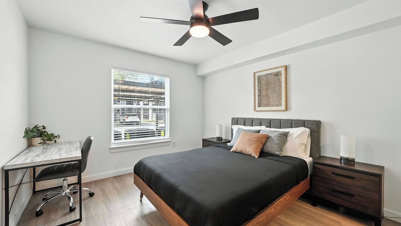 Photo of Bedroom in Windsor Park