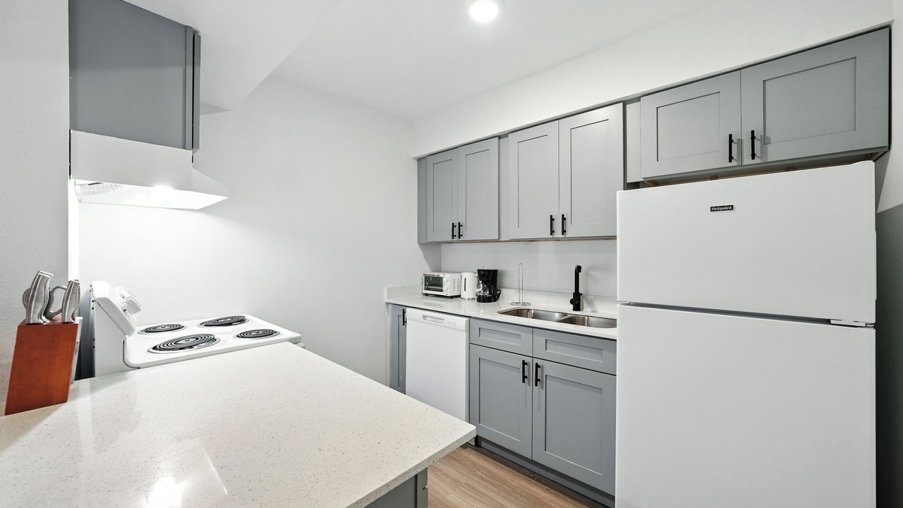Photo of Kitchen in Windsor Park