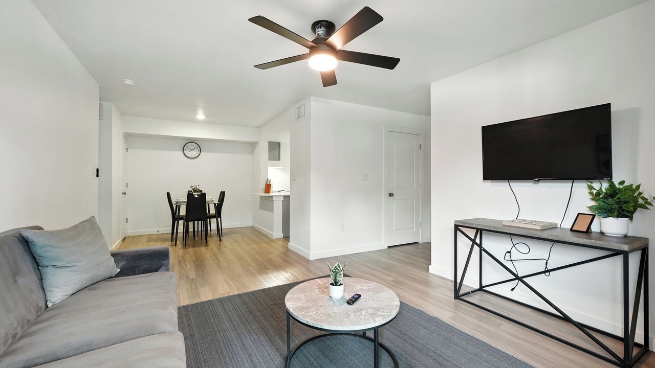 Photo of Livingroom in Windsor Park