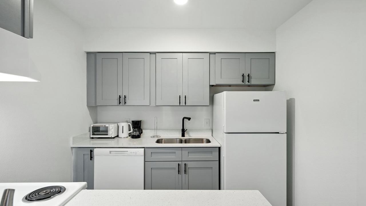 Photo of Kitchen in Windsor Park