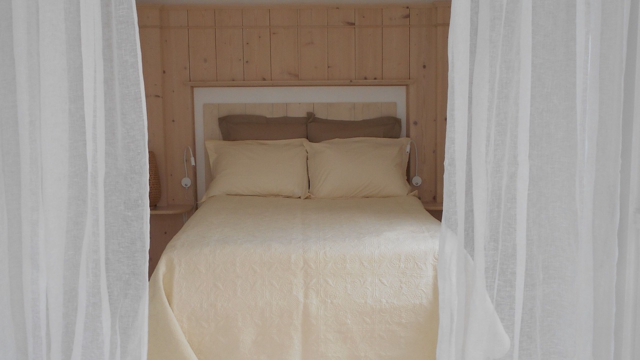 Photo of Bedroom in Arlanc