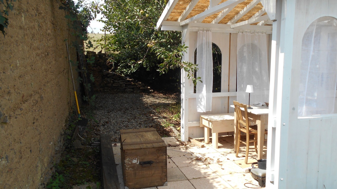 Photo of Outdoor in Arlanc