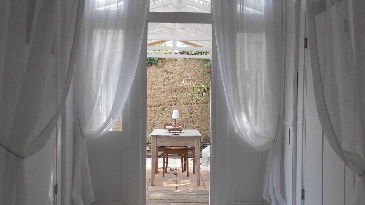 Photo of Bedroom in Arlanc