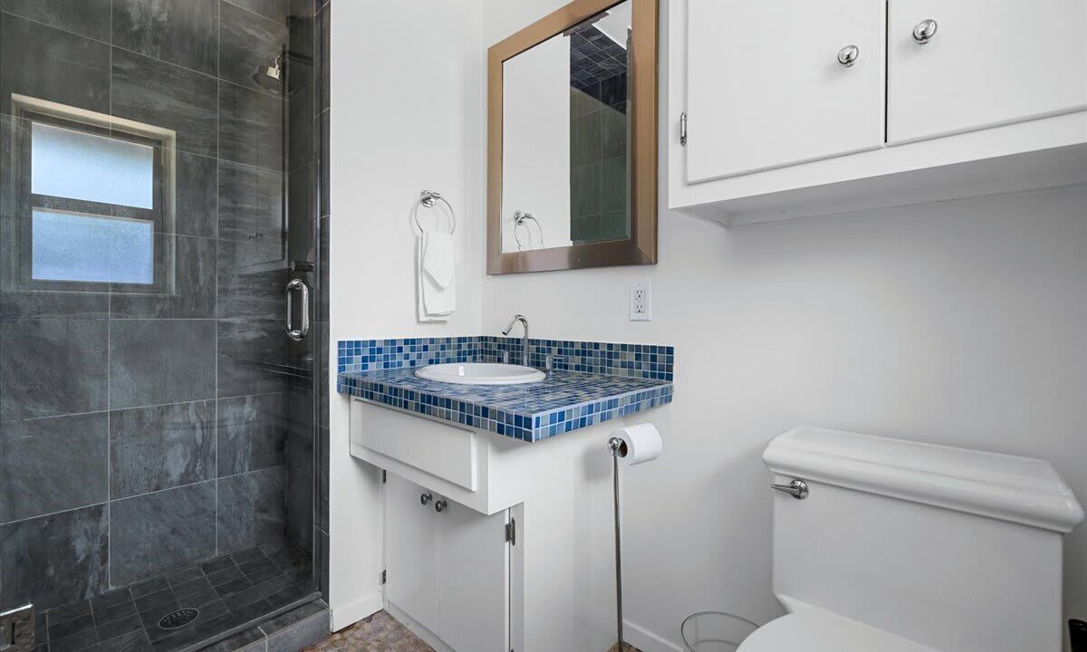 Photo of Bathroom in South Lamar