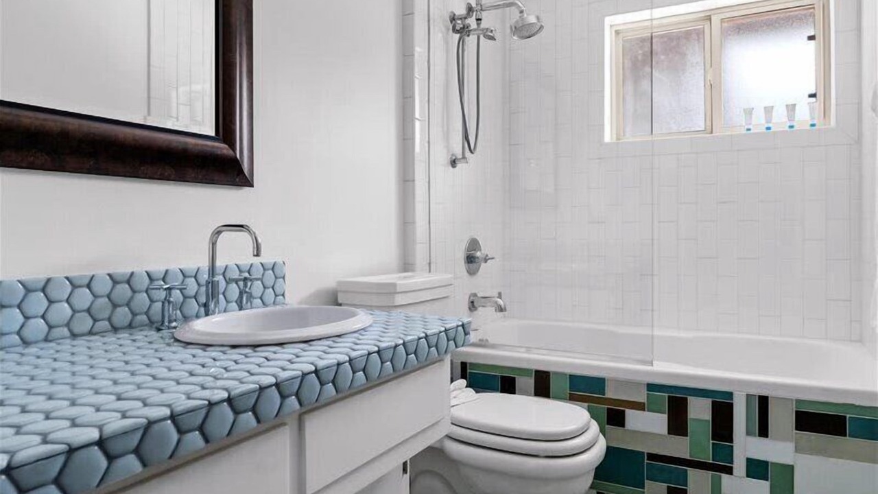 Photo of Bathroom in South Lamar