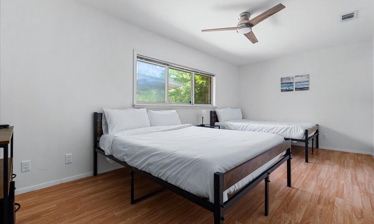 Photo of Bedroom in South Lamar