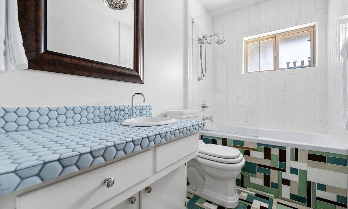 Photo of Bathroom in South Lamar