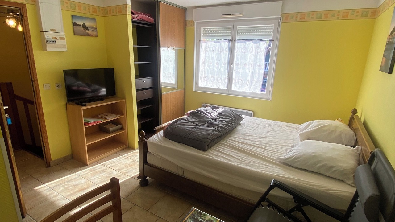 Photo of Bedroom in Saint-Amand-les-Eaux
