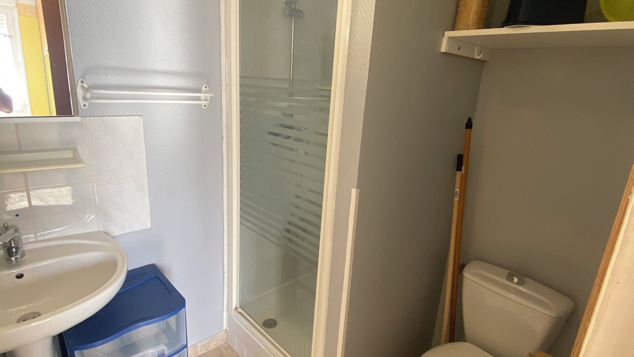 Photo of Bathroom in Saint-Amand-les-Eaux