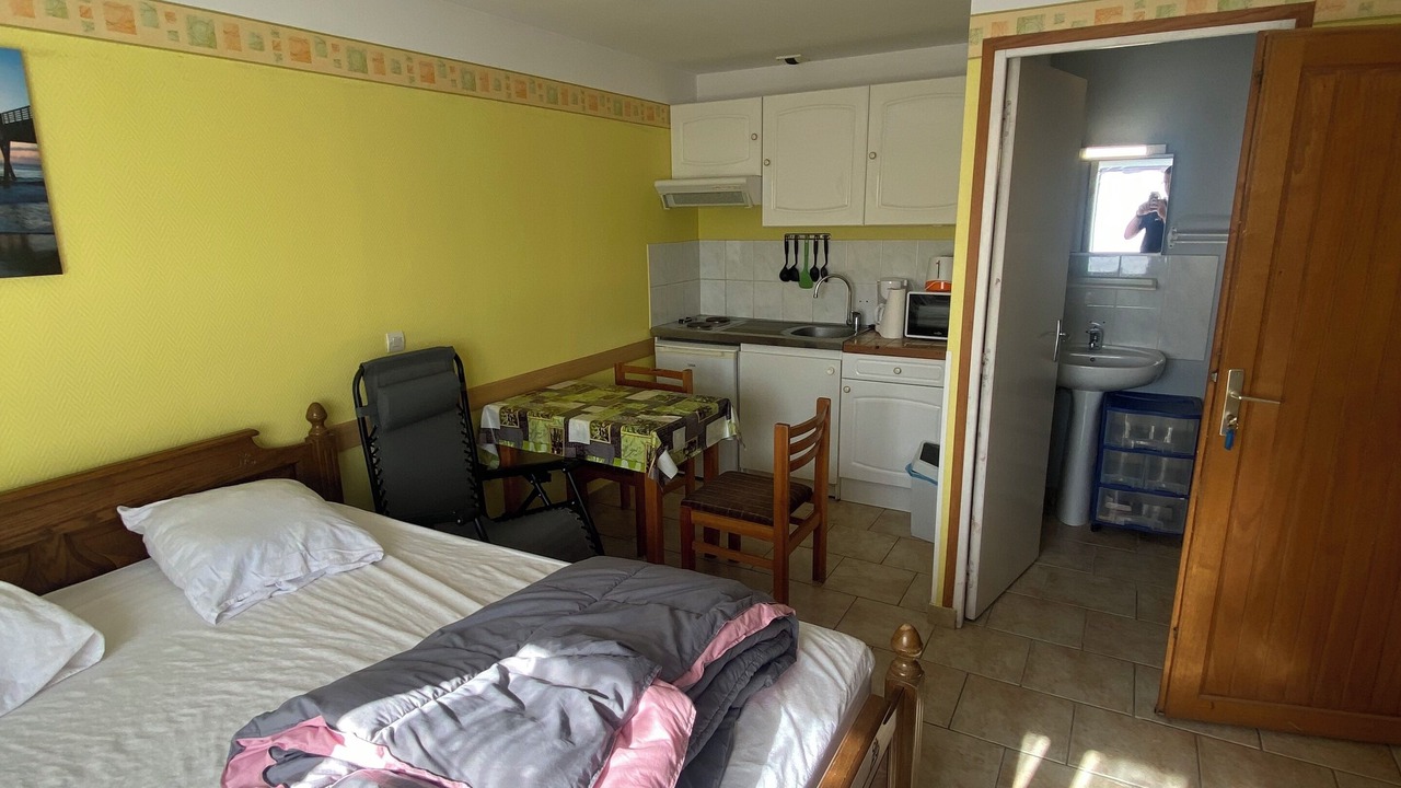 Photo of Bedroom in Saint-Amand-les-Eaux