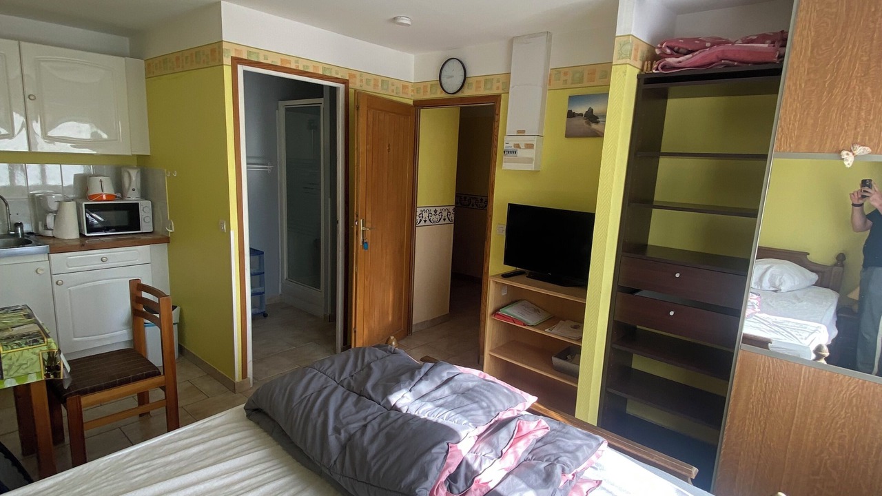 Photo of Bedroom in Saint-Amand-les-Eaux