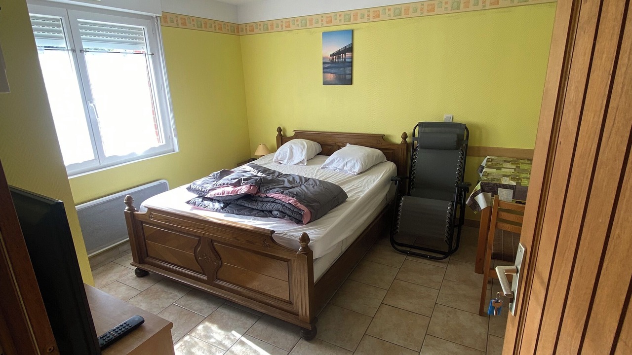 Photo of Bedroom in Saint-Amand-les-Eaux