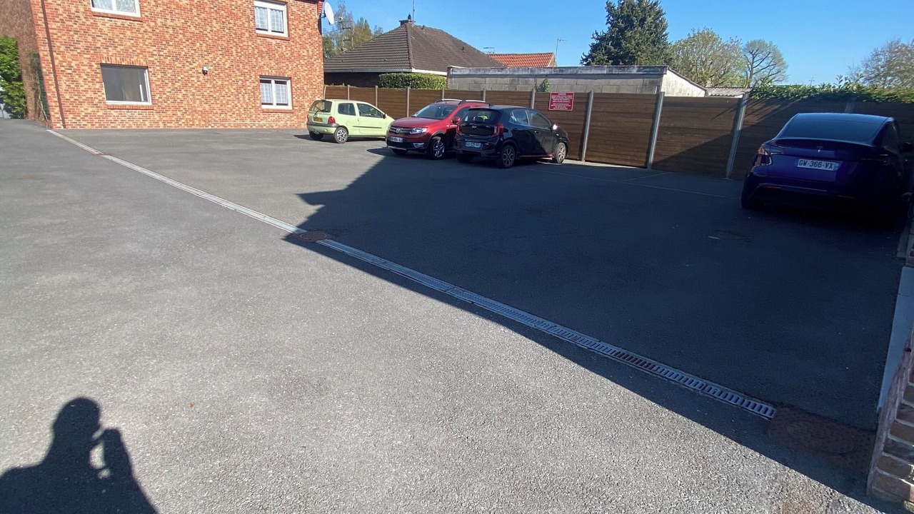 Photo of Outdoor in Saint-Amand-les-Eaux