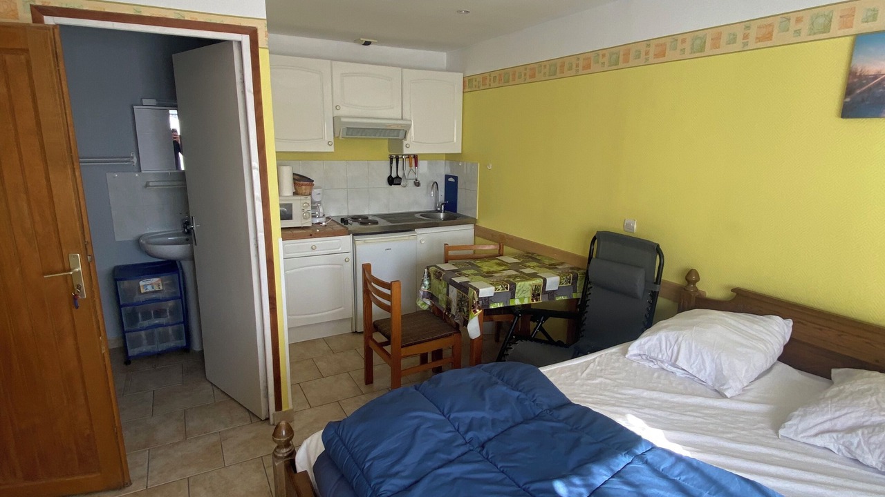 Photo of Bedroom in Saint-Amand-les-Eaux