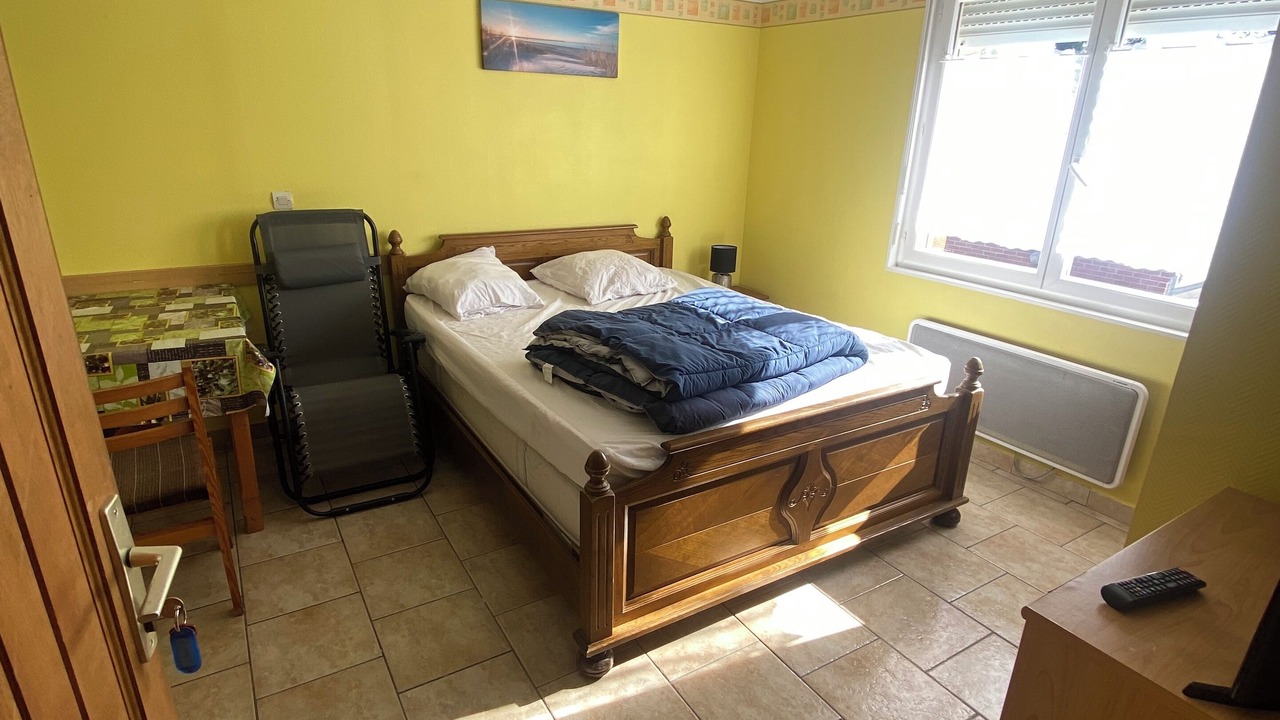 Photo of Bedroom in Saint-Amand-les-Eaux