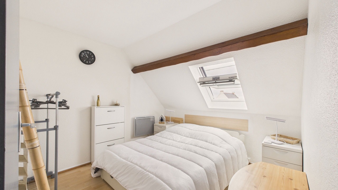 Photo of Bedroom in Batz-sur-Mer