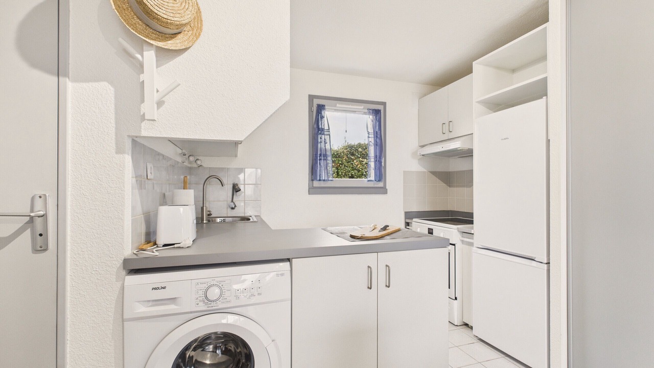 Photo of Kitchen in Batz-sur-Mer