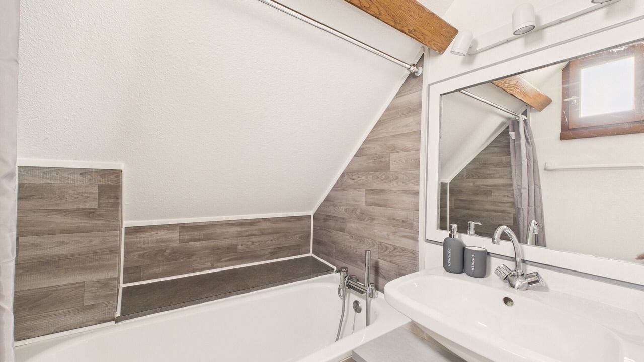Photo of Bathroom in Batz-sur-Mer
