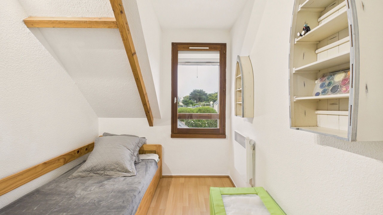 Photo of Bedroom in Batz-sur-Mer