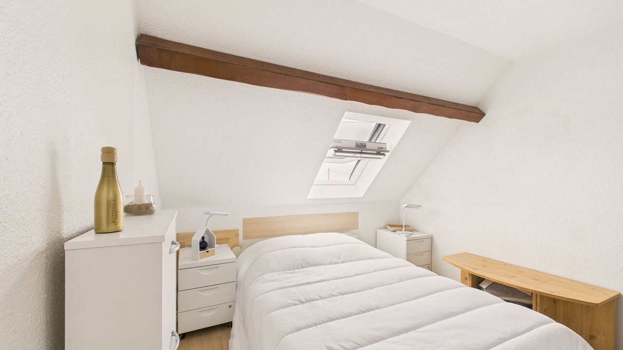 Photo of Bedroom in Batz-sur-Mer