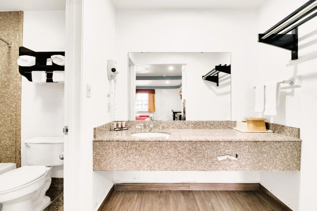 Photo of Bathroom in Three Rivers