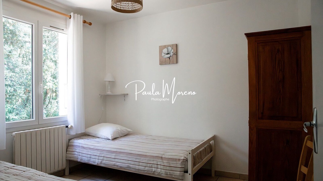 Photo of Bedroom in Montbrison-sur-Lez