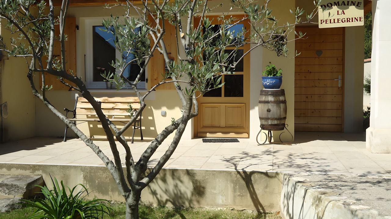 Photo of Outdoor in Montbrison-sur-Lez