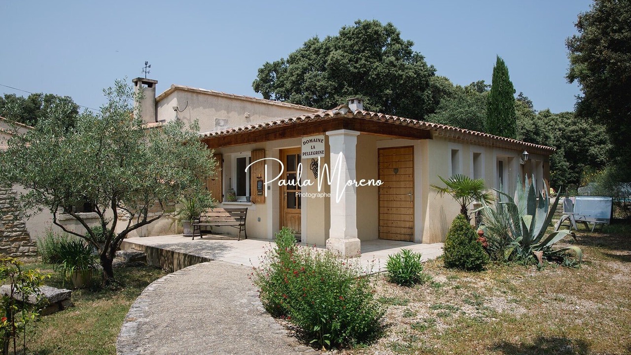 Photo of Outdoor in Montbrison-sur-Lez