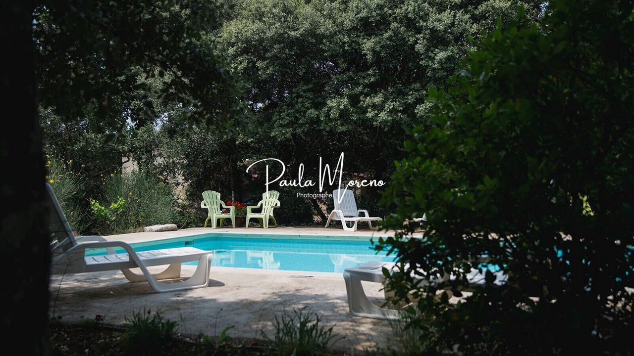 Photo of Outdoor in Montbrison-sur-Lez