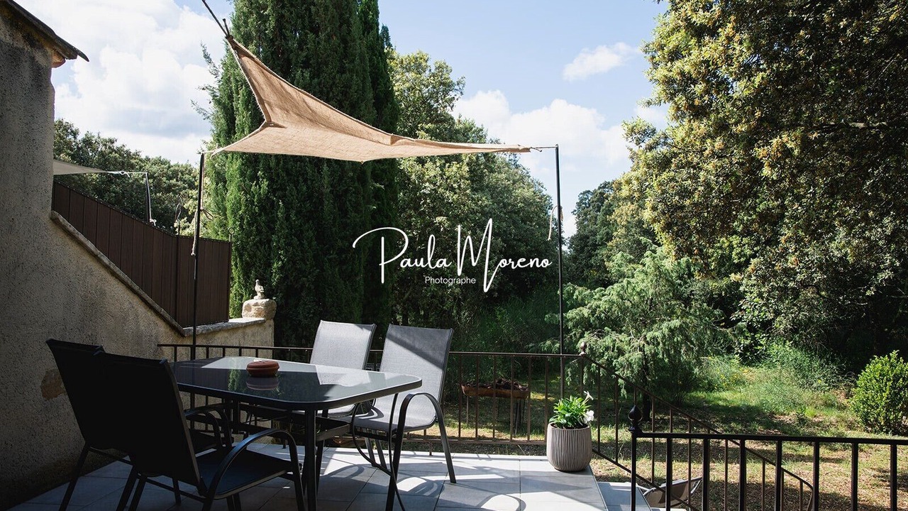 Photo of Outdoor in Montbrison-sur-Lez