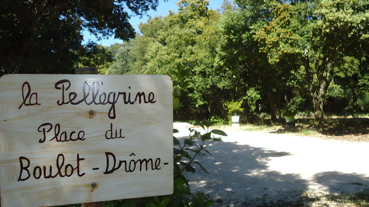 Photo of Outdoor in Montbrison-sur-Lez