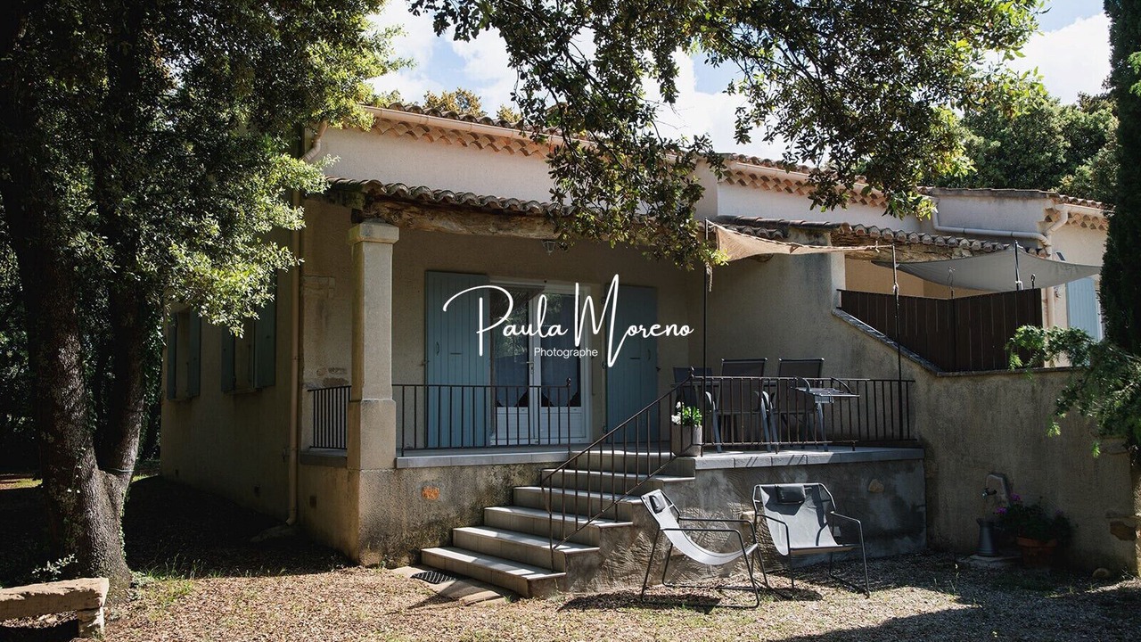 Photo of Outdoor in Montbrison-sur-Lez