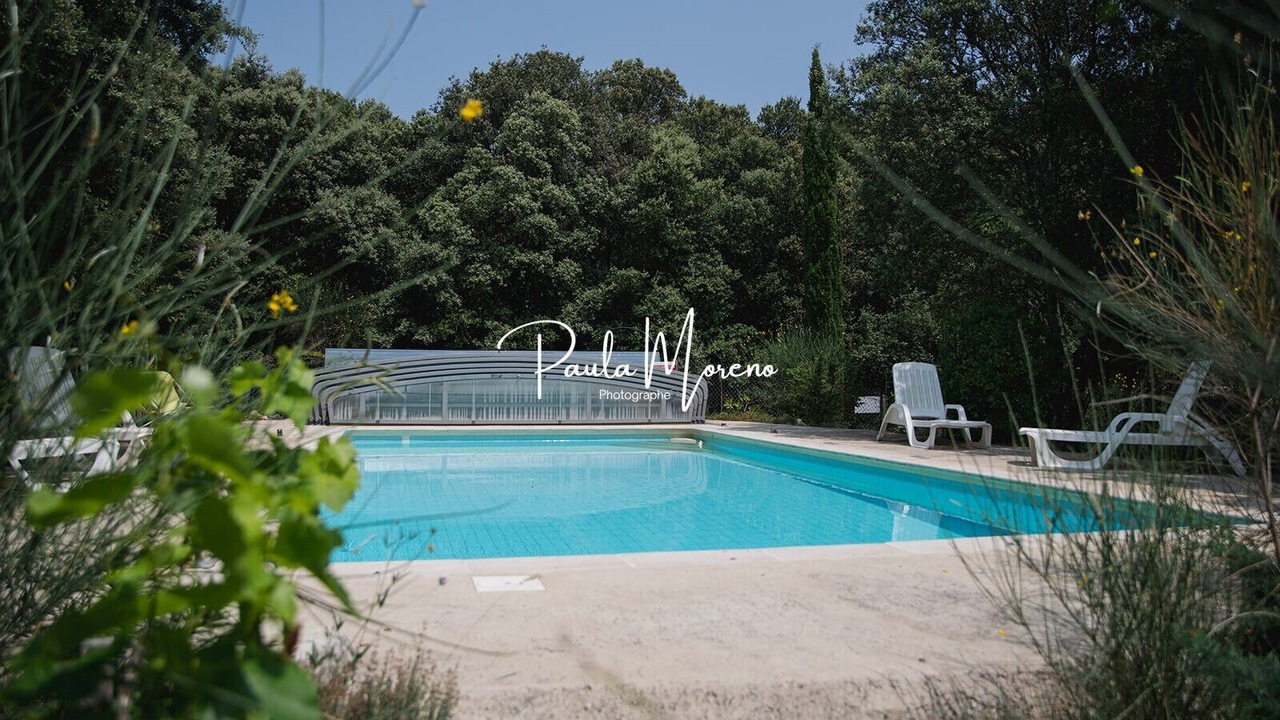 Photo of Outdoor in Montbrison-sur-Lez