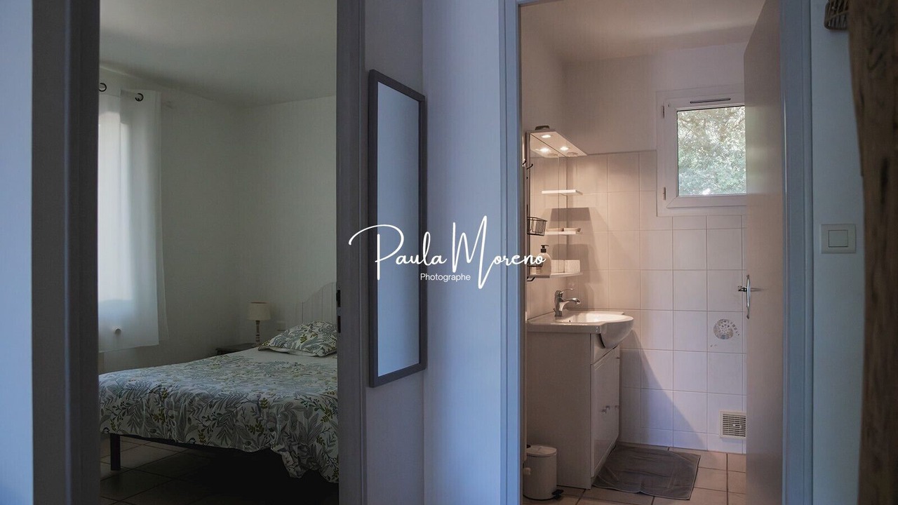 Photo of Bathroom in Montbrison-sur-Lez