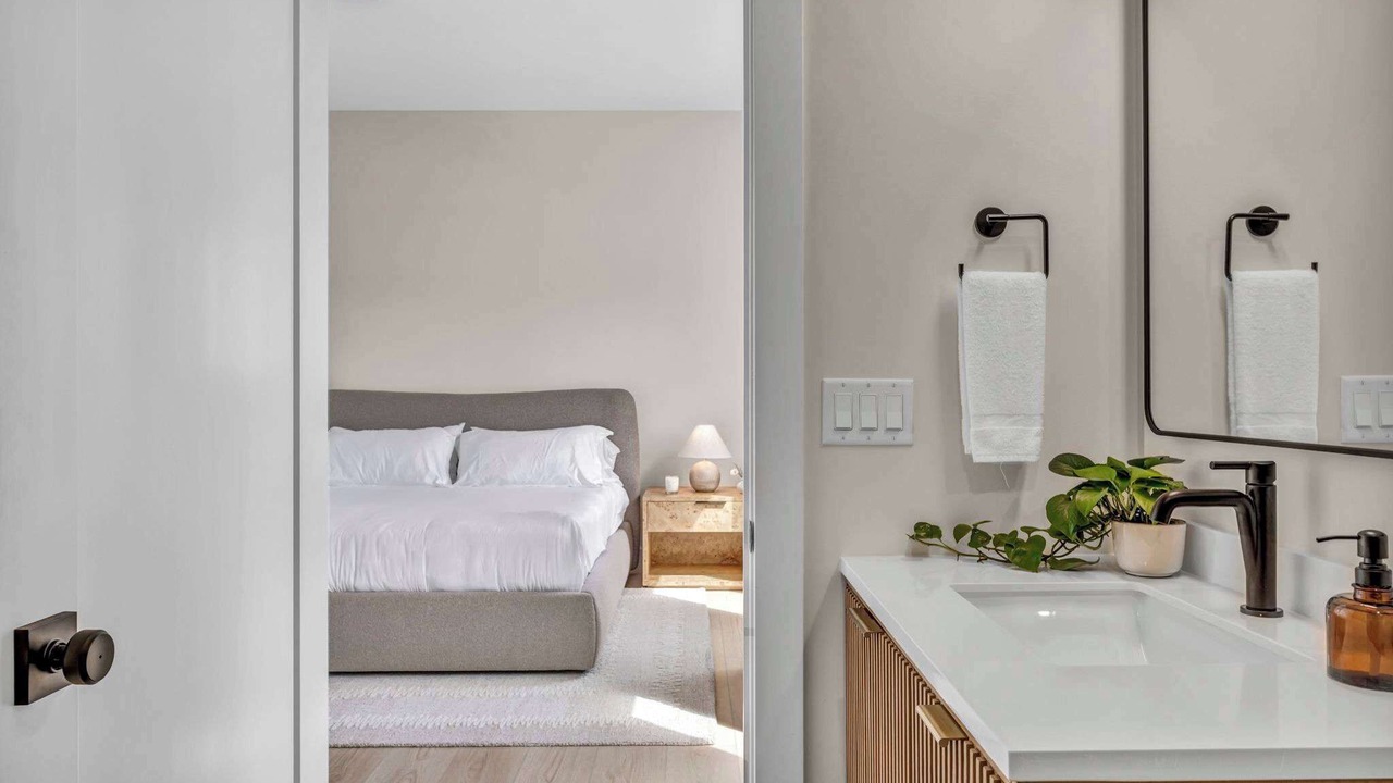 Photo of Bathroom in Tremont
