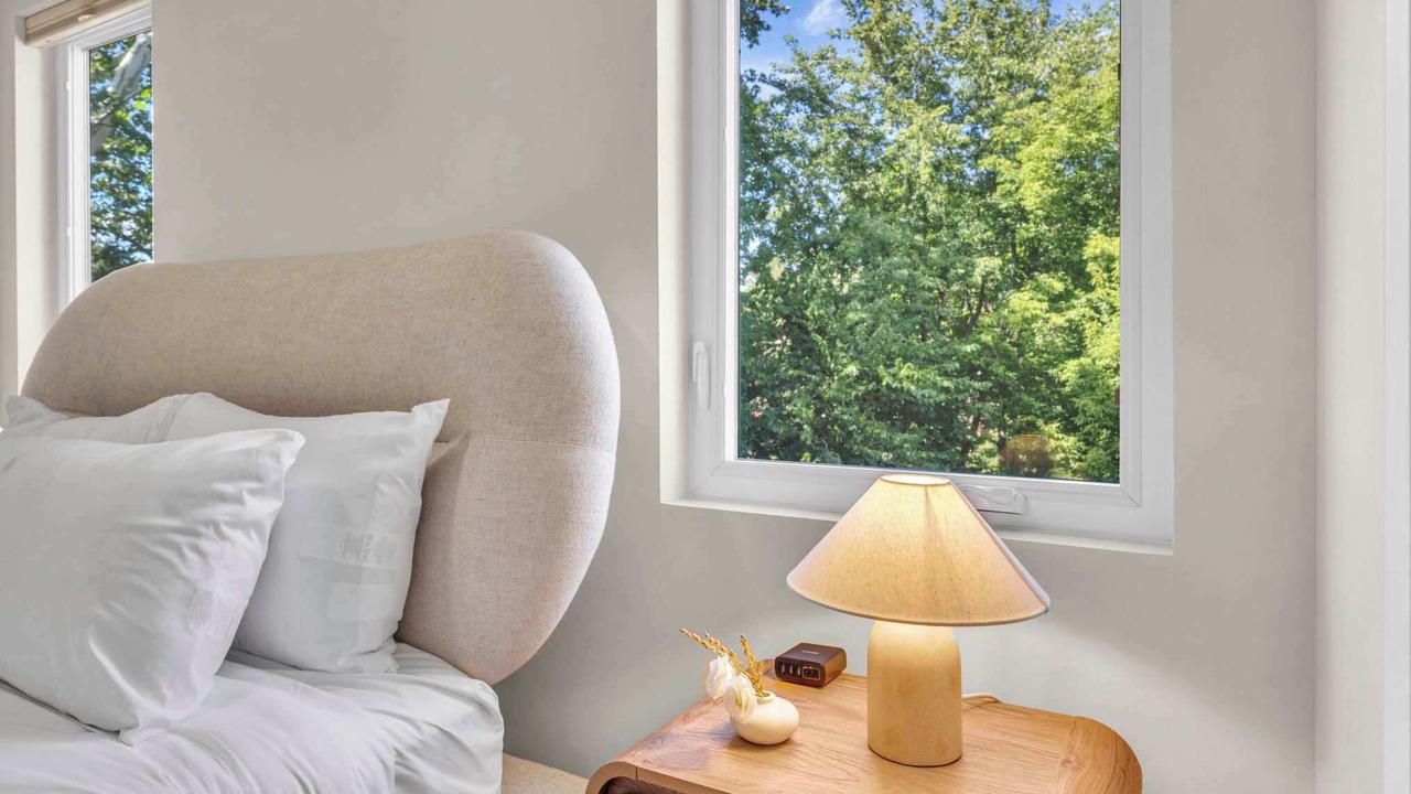 Photo of Bedroom in Tremont
