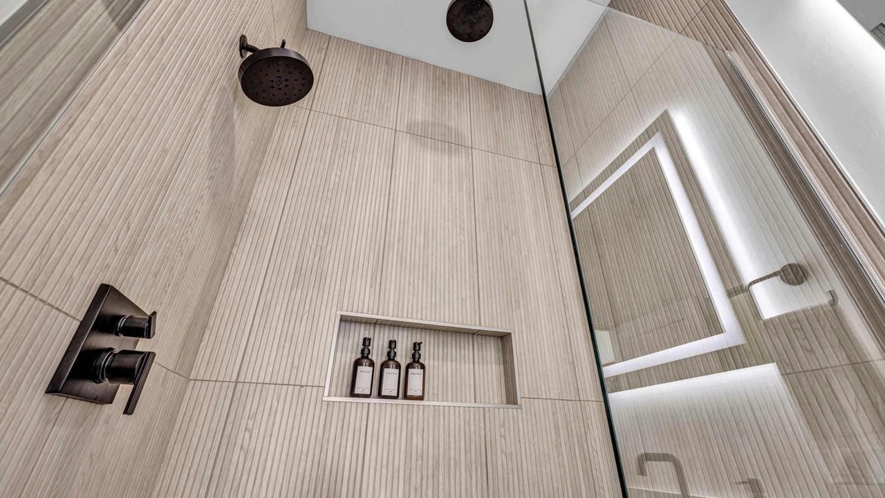 Photo of Bathroom in Tremont
