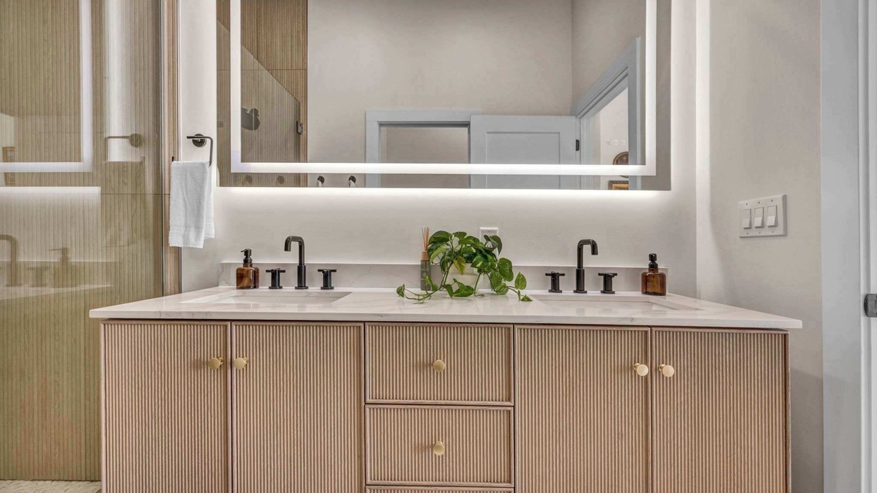 Photo of Bathroom in Tremont