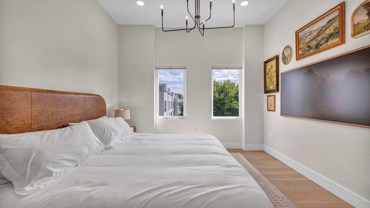 Photo of Bedroom in Tremont
