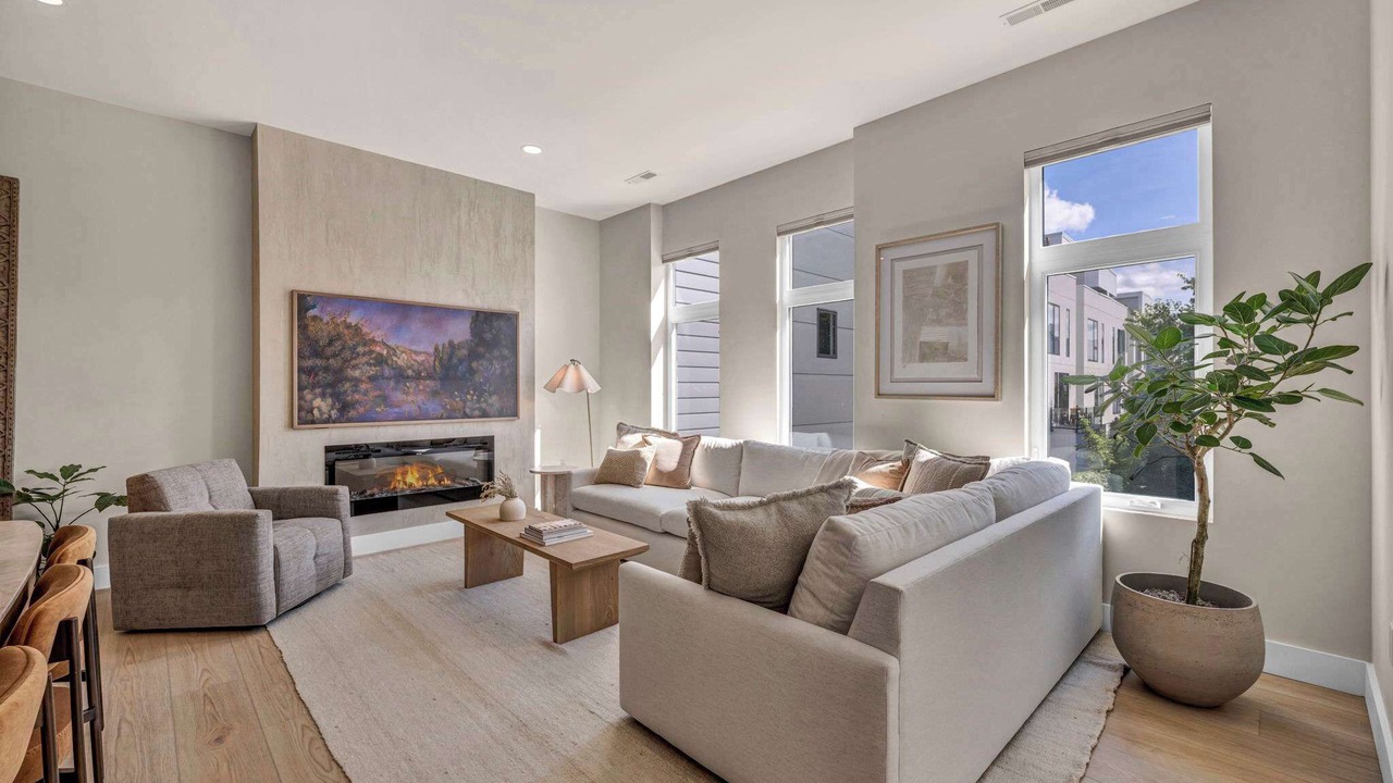 Photo of Livingroom in Tremont