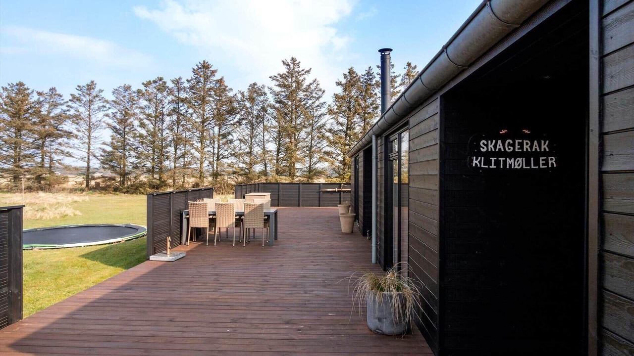 Photo of Outdoor in Grønhøj