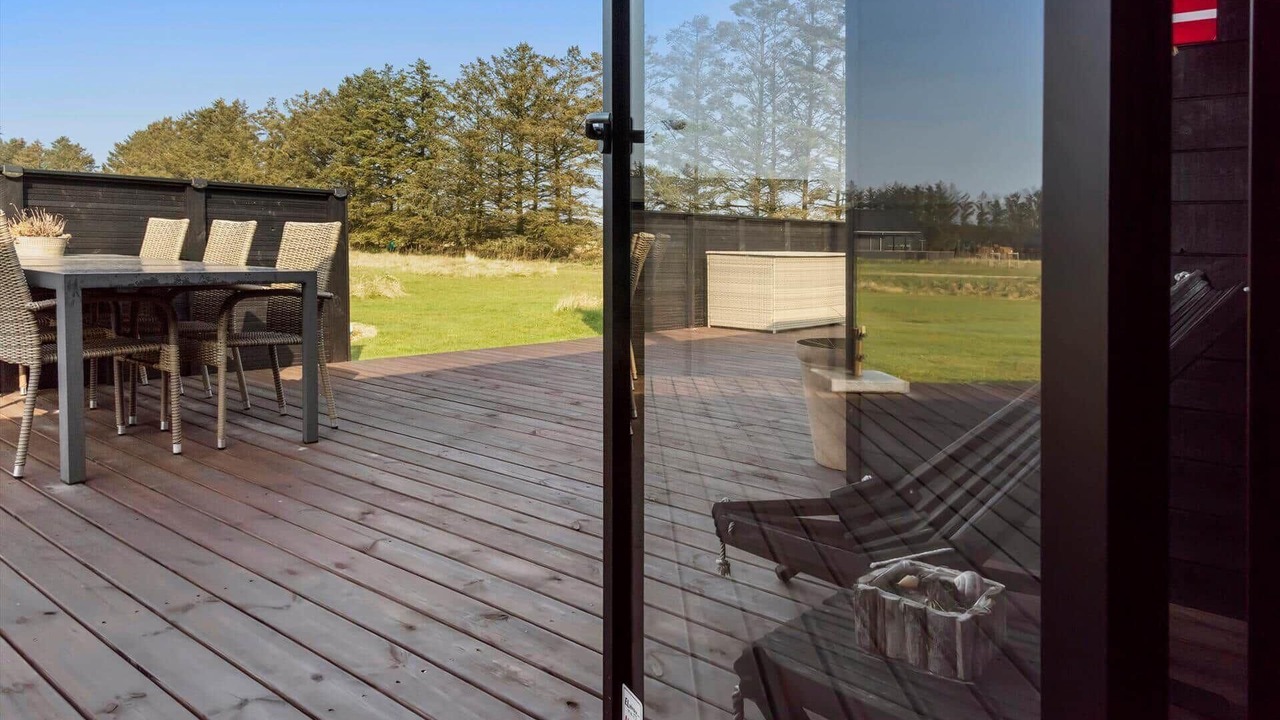 Photo of Outdoor in Grønhøj