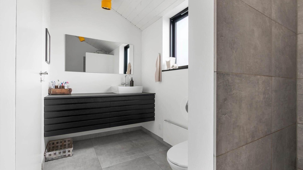 Photo of Bathroom in Grønhøj