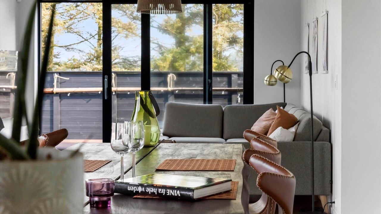 Photo of Livingroom in Grønhøj