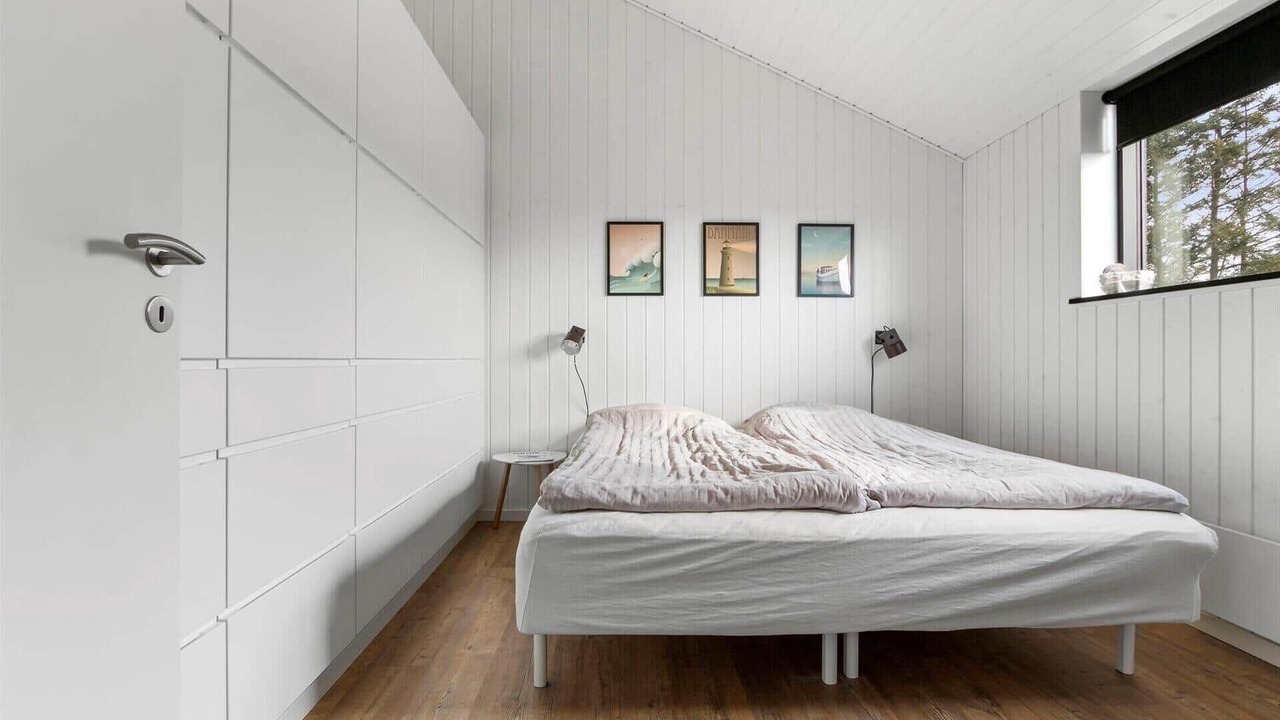 Photo of Bedroom in Grønhøj