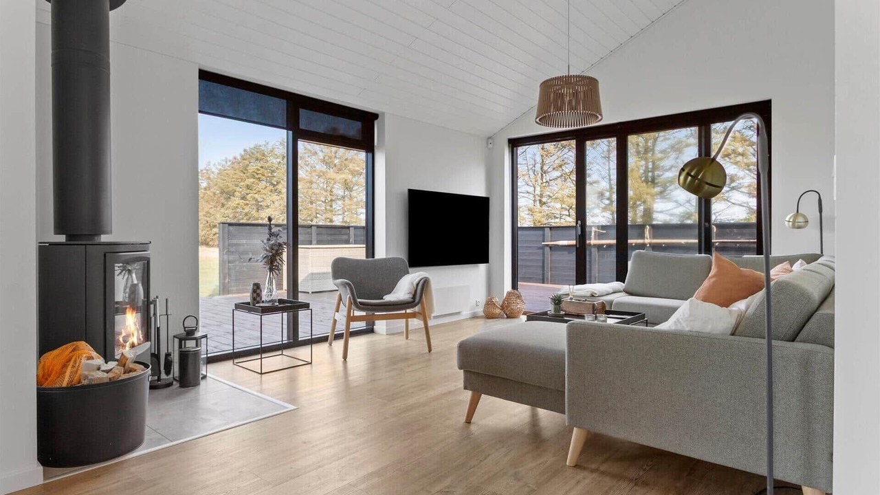 Photo of Livingroom in Grønhøj